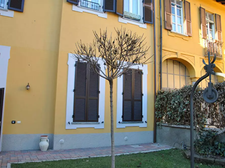 Immagine 2 di Appartamento in affitto  a Pogliano Milanese