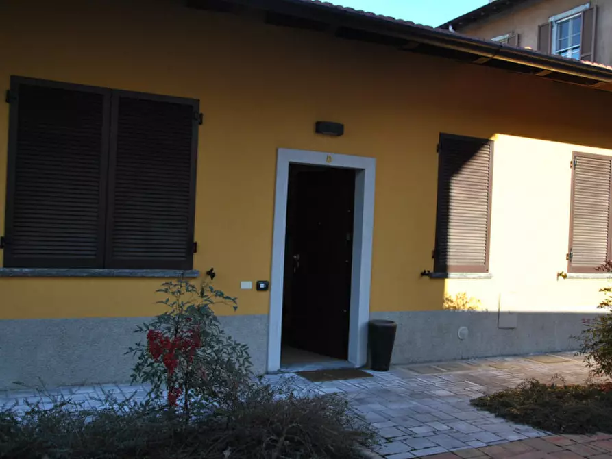 Immagine 3 di Appartamento in affitto  a Pogliano Milanese