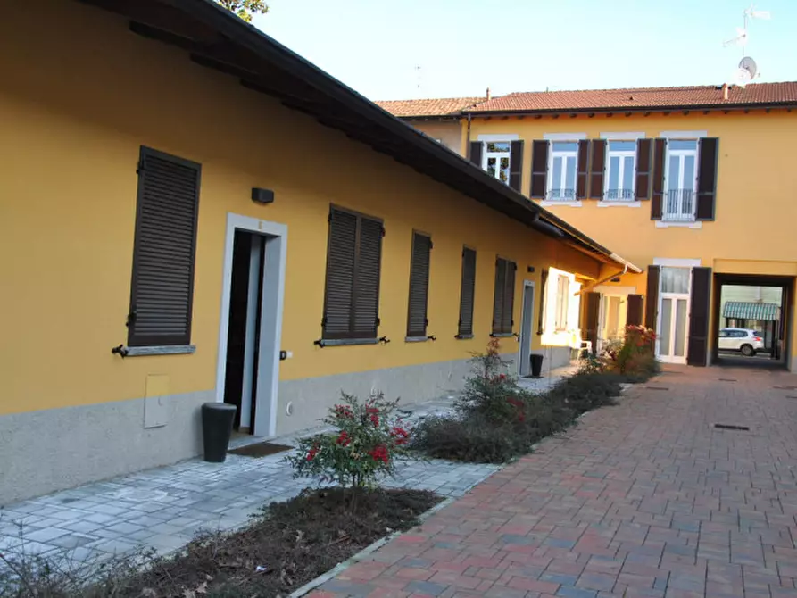 Immagine 4 di Appartamento in affitto  a Pogliano Milanese
