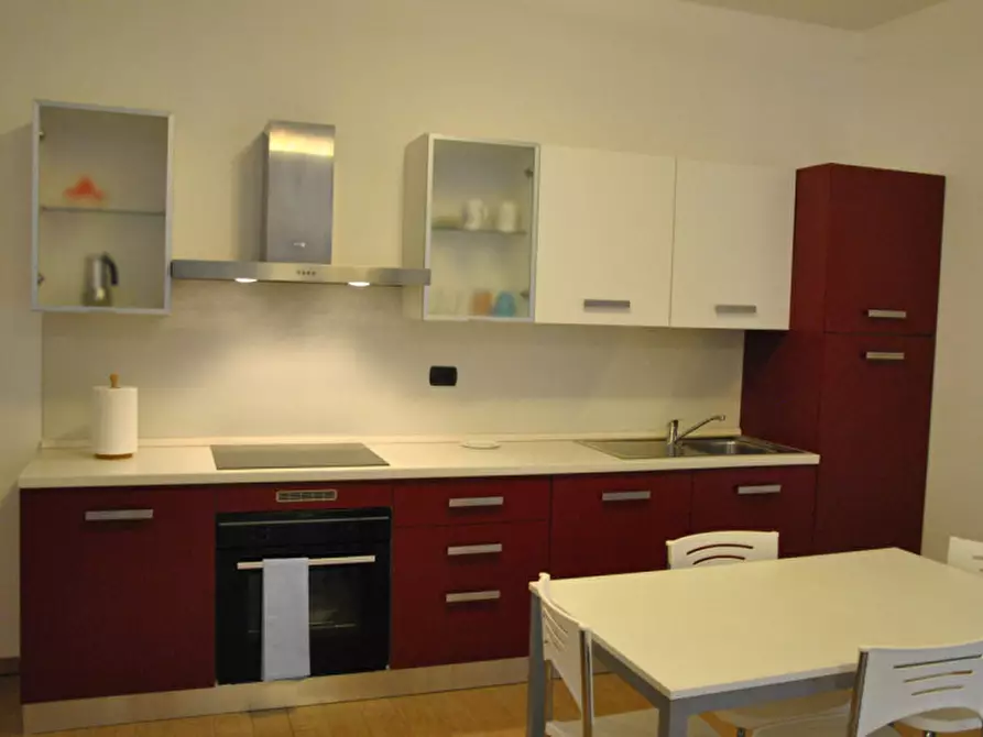 Immagine 5 di Appartamento in affitto  a Pogliano Milanese