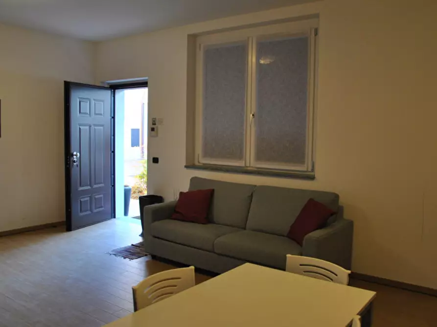 Immagine 7 di Appartamento in affitto  a Pogliano Milanese