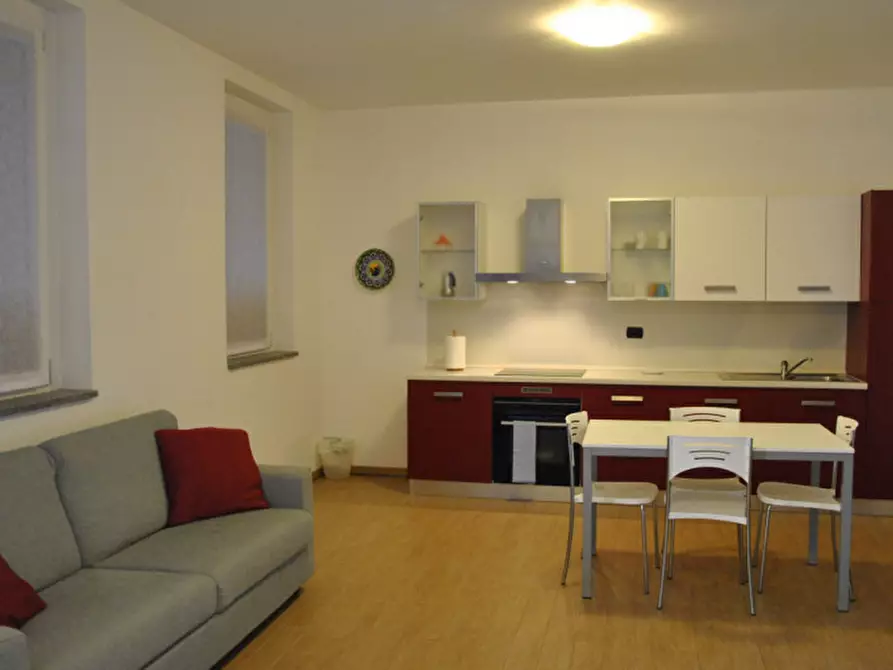 Immagine 9 di Appartamento in affitto  a Pogliano Milanese