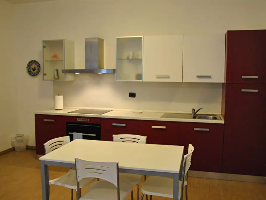 Immagine 10 di Appartamento in affitto  a Pogliano Milanese
