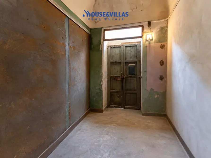 Immagine 2 di Casa indipendente in vendita  in Corso Vittorio Emanuele a Noto