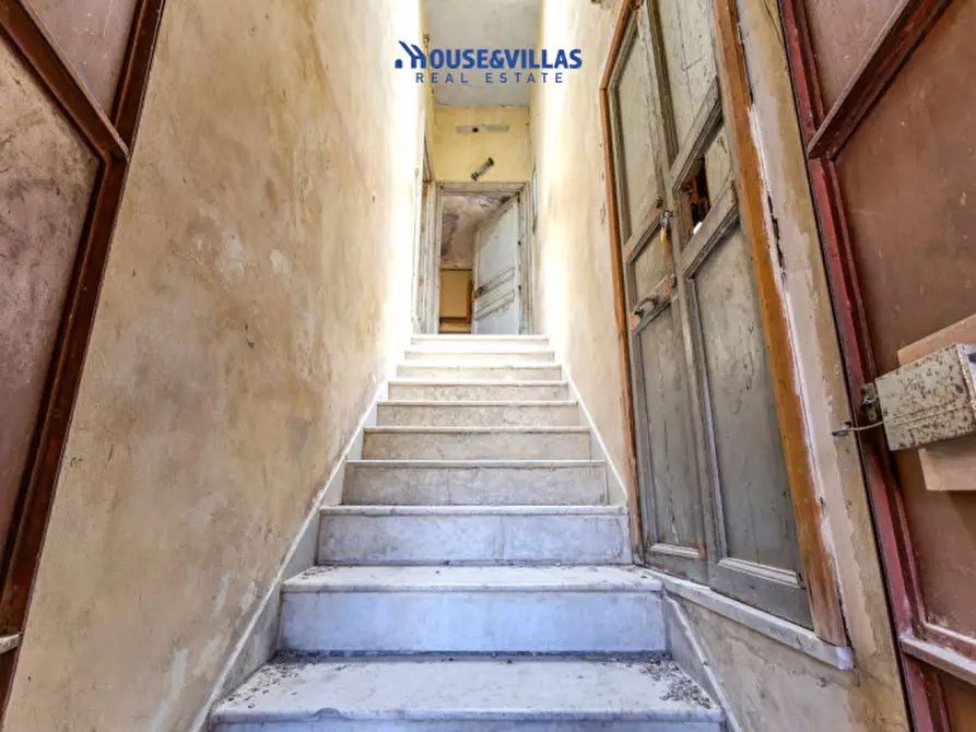 Immagine 3 di Casa indipendente in vendita  in Corso Vittorio Emanuele a Noto