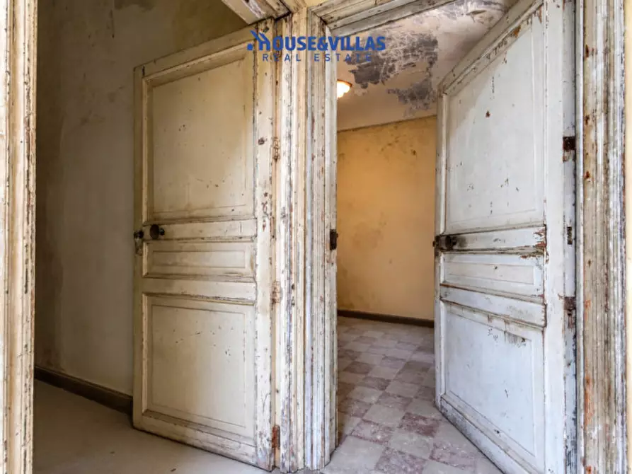 Immagine 4 di Casa indipendente in vendita  in Corso Vittorio Emanuele a Noto