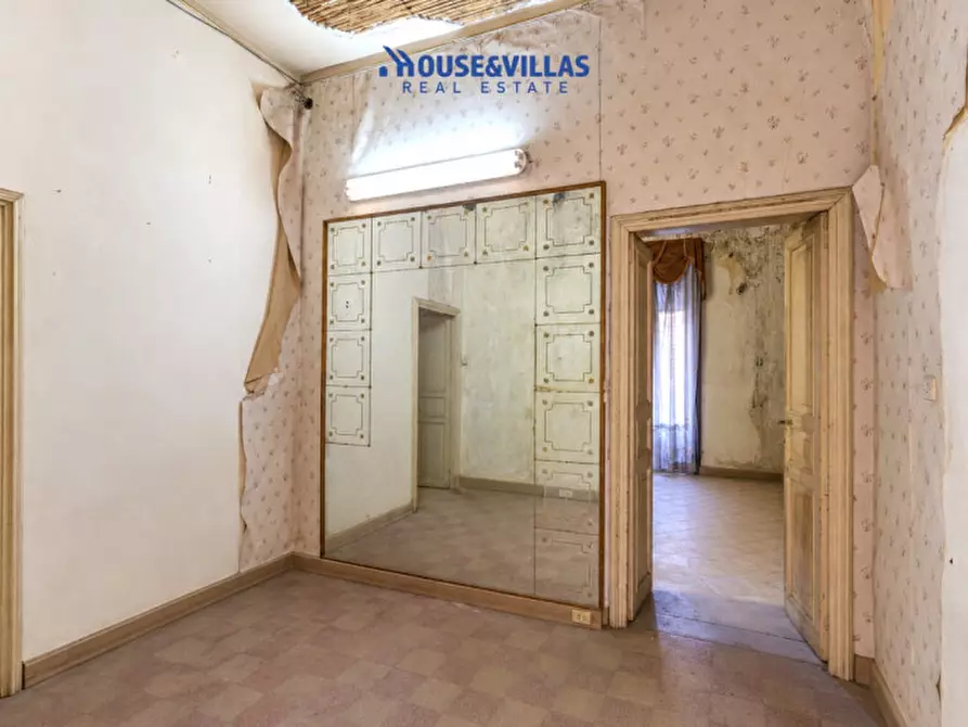 Immagine 5 di Casa indipendente in vendita  in Corso Vittorio Emanuele a Noto