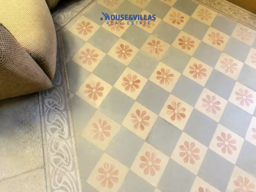 Immagine 7 di Casa indipendente in vendita  in Corso Vittorio Emanuele a Noto