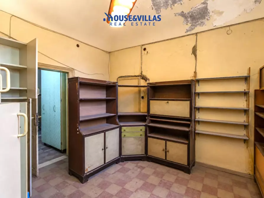 Immagine 11 di Casa indipendente in vendita  in Corso Vittorio Emanuele a Noto