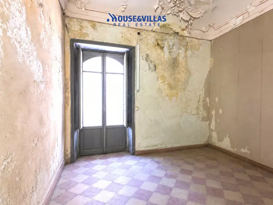 Immagine 12 di Casa indipendente in vendita  in Corso Vittorio Emanuele a Noto