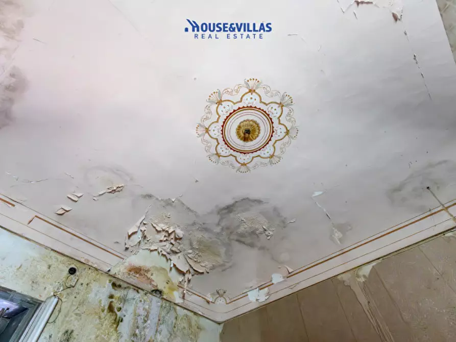 Immagine 13 di Casa indipendente in vendita  in Corso Vittorio Emanuele a Noto