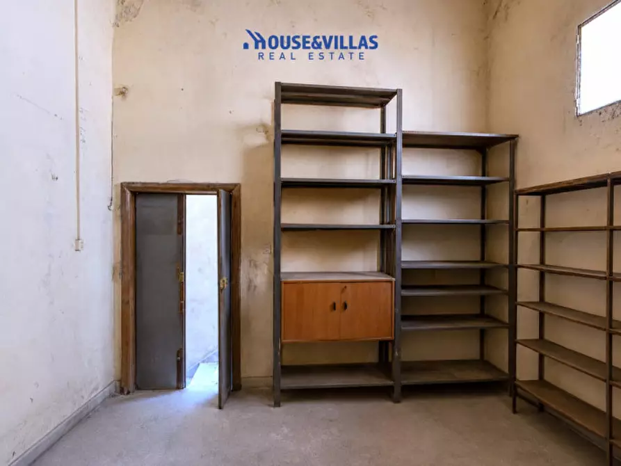 Immagine 14 di Casa indipendente in vendita  in Corso Vittorio Emanuele a Noto