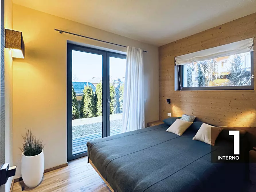 Immagine 23 di Appartamento in vendita  in Via Lotta 23 a Asiago