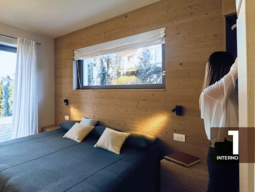 Immagine 24 di Appartamento in vendita  in Via Lotta 23 a Asiago