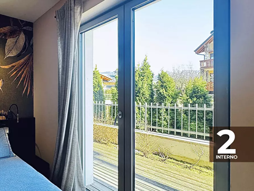 Immagine 32 di Appartamento in vendita  in Via Lotta 23 a Asiago