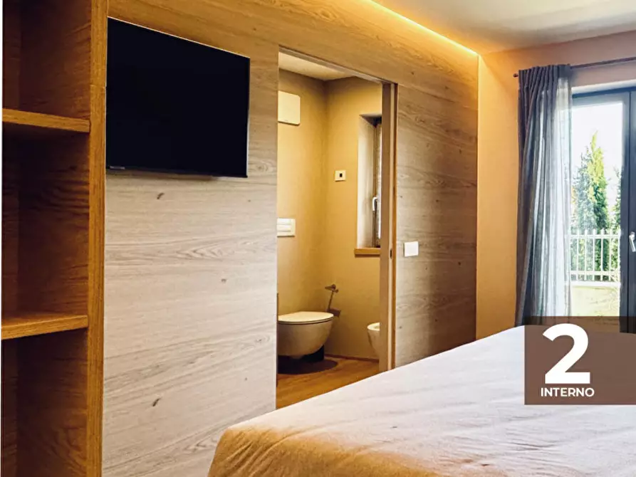 Immagine 33 di Appartamento in vendita  in Via Lotta 23 a Asiago