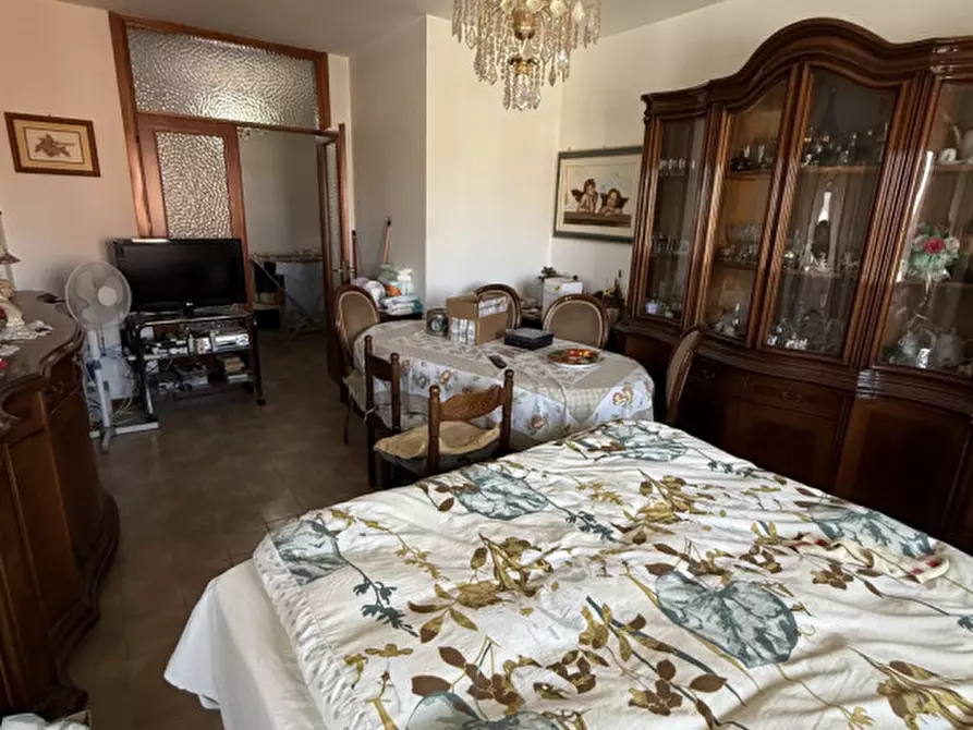 Immagine 1 di Appartamento in vendita  in Viale dei Gerani a Senigallia