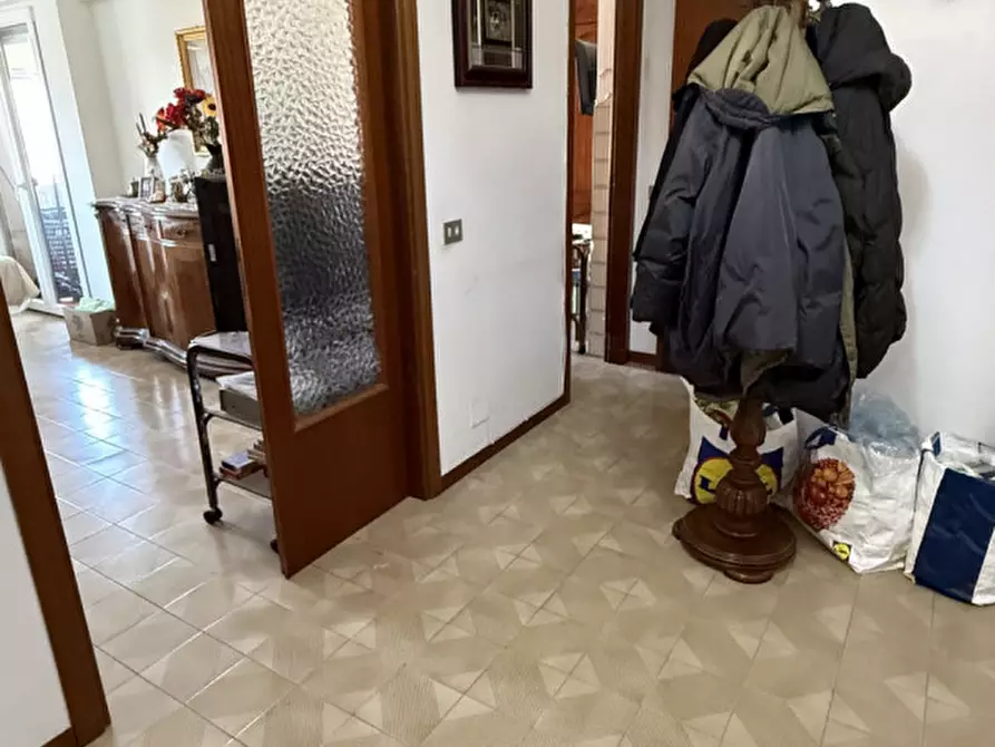 Immagine 3 di Appartamento in vendita  in Viale dei Gerani a Senigallia