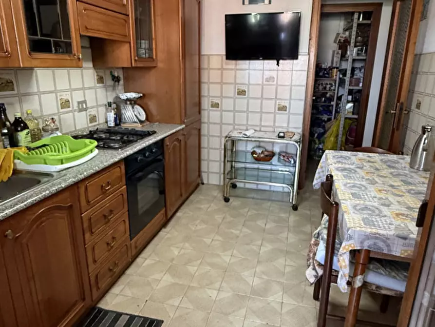 Immagine 4 di Appartamento in vendita  in Viale dei Gerani a Senigallia