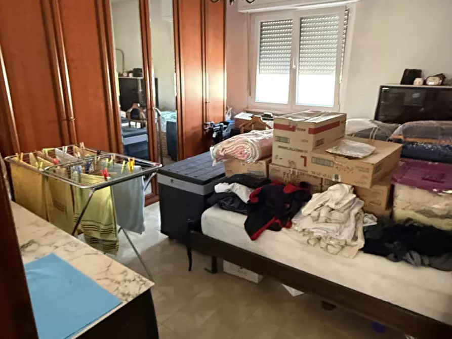 Immagine 5 di Appartamento in vendita  in Viale dei Gerani a Senigallia
