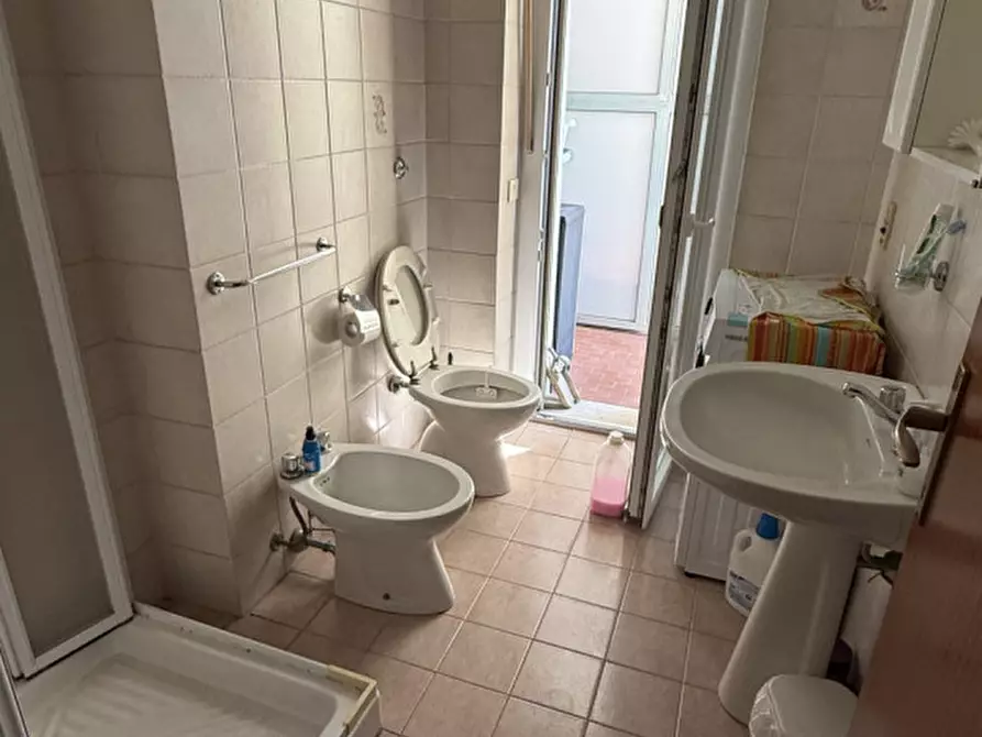 Immagine 6 di Appartamento in vendita  in Viale dei Gerani a Senigallia