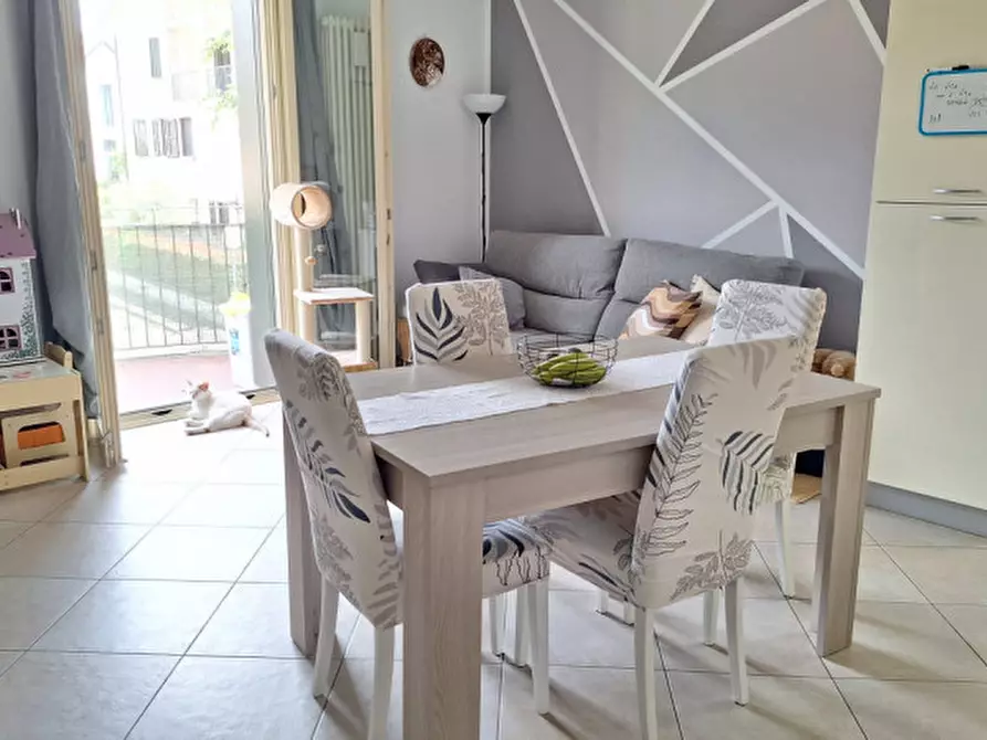 Immagine 2 di Appartamento in affitto  a Sissa Trecasali