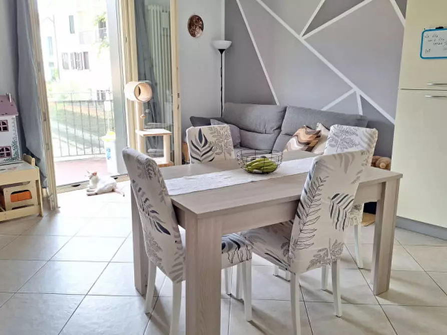 Immagine 3 di Appartamento in affitto  a Sissa Trecasali