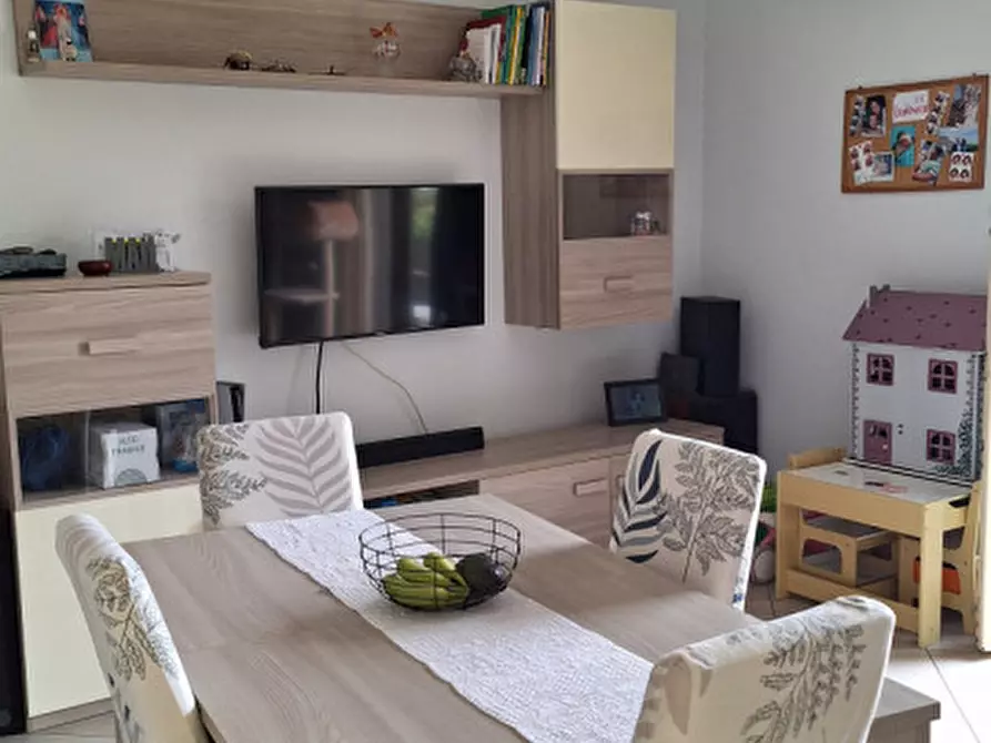 Immagine 6 di Appartamento in affitto  a Sissa Trecasali