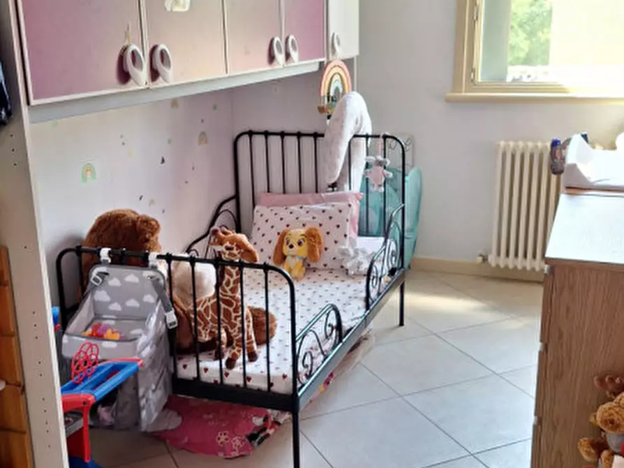 Immagine 9 di Appartamento in affitto  a Sissa Trecasali