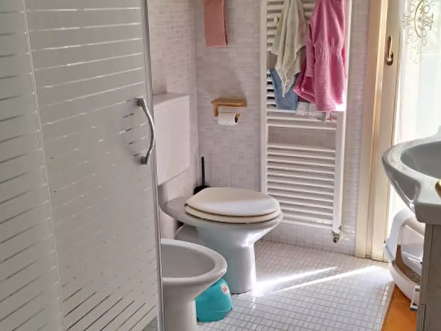 Immagine 11 di Appartamento in affitto  a Sissa Trecasali