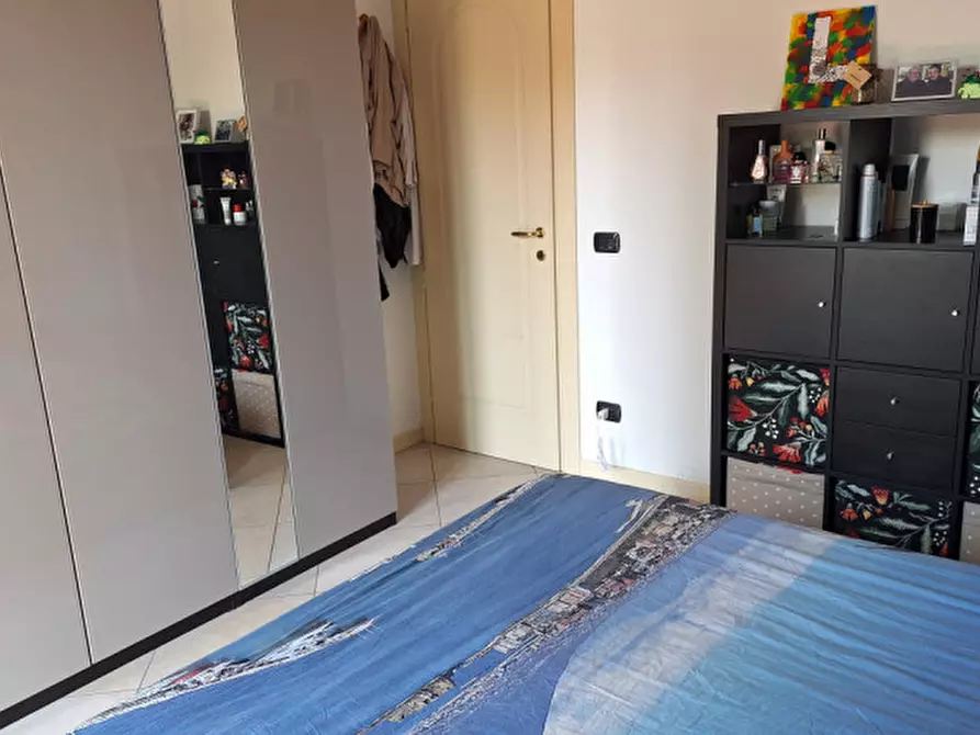 Immagine 13 di Appartamento in affitto  a Sissa Trecasali