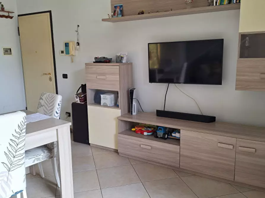 Immagine 14 di Appartamento in affitto  a Sissa Trecasali