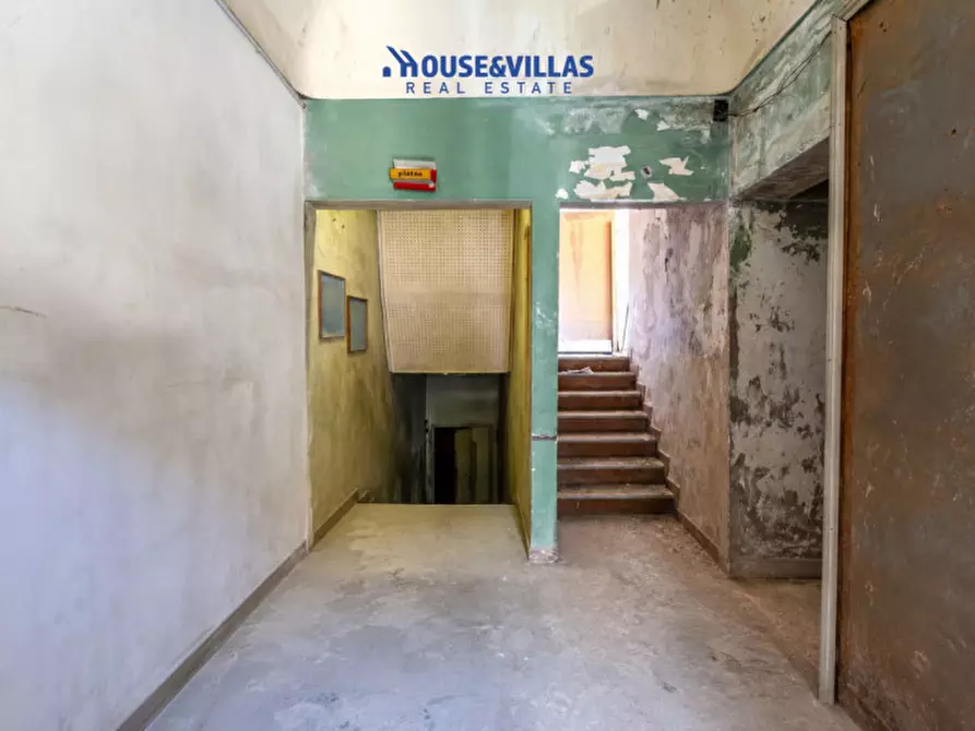 Immagine 7 di Casa indipendente in vendita  in Via Ducezio a Noto
