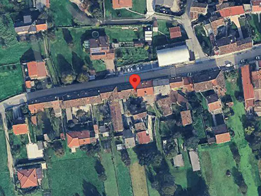 Immagine 2 di Appartamento in vendita  in Via Camillo Cavour, 69 a Arba