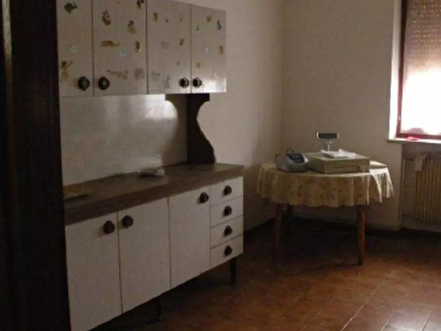 Immagine 4 di Appartamento in vendita  in Via Camillo Cavour, 69 a Arba