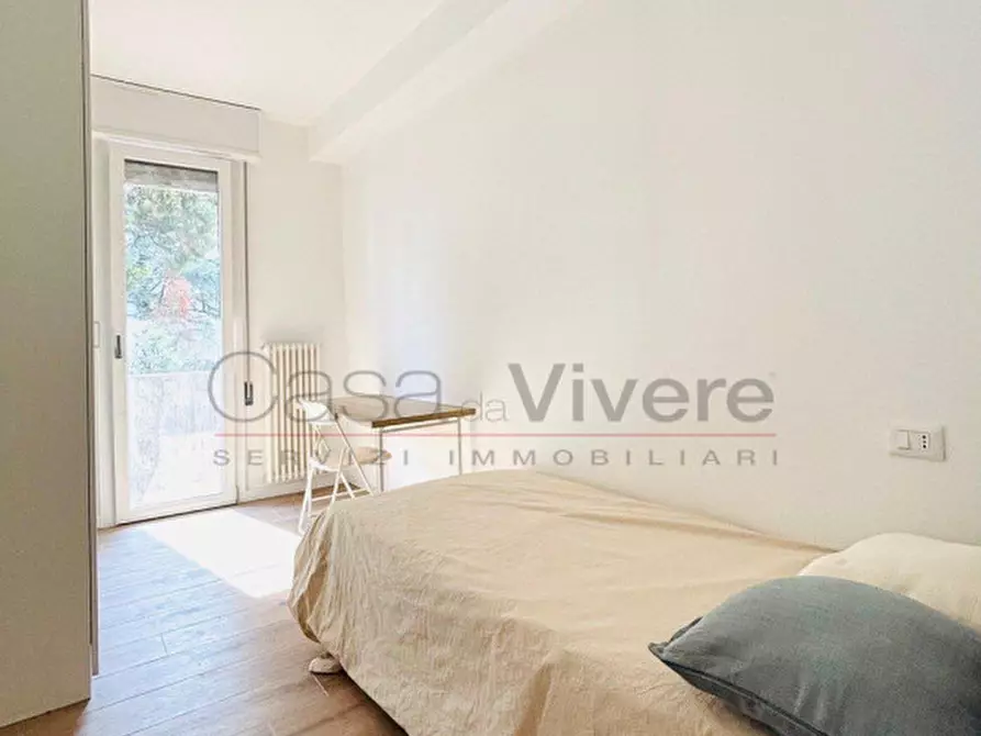 Immagine 1 di Camera in affitto  in Via Manara Valgimigli 6 a Padova
