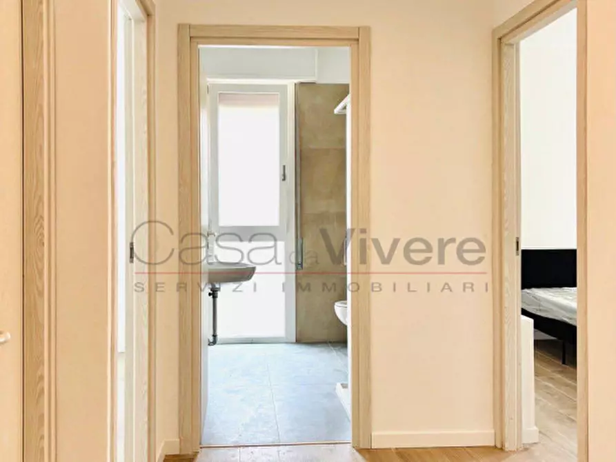 Immagine 7 di Camera in affitto  in Via Manara Valgimigli 6 a Padova