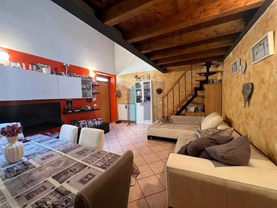 Immagine 4 di Appartamento in vendita  in Via Sant'Orsola 19 a Brescia