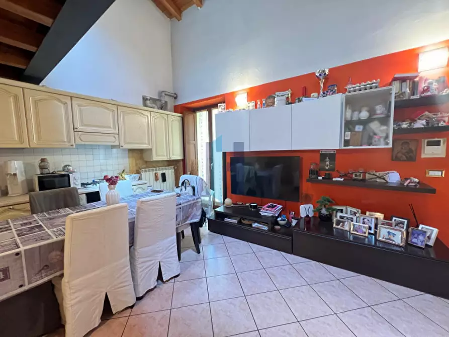 Immagine 6 di Appartamento in vendita  in Via Sant'Orsola 19 a Brescia