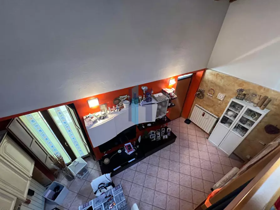 Immagine 8 di Appartamento in vendita  in Via Sant'Orsola 19 a Brescia