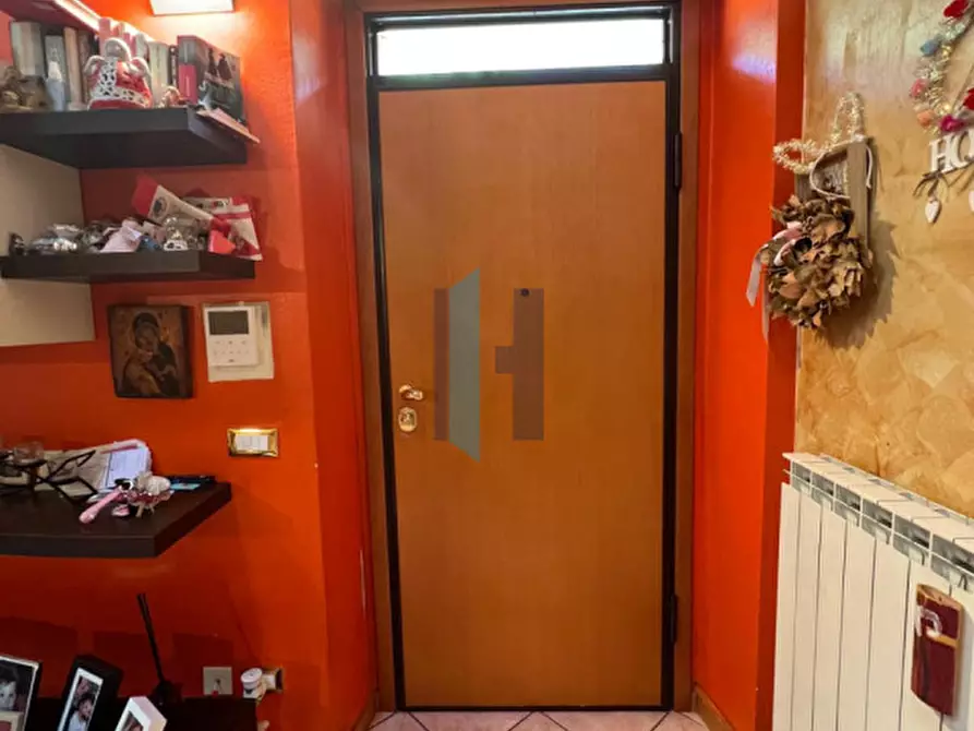 Immagine 9 di Appartamento in vendita  in Via Sant'Orsola 19 a Brescia