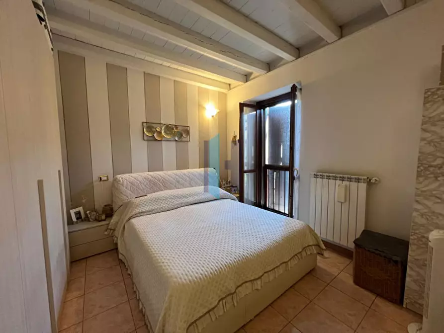 Immagine 10 di Appartamento in vendita  in Via Sant'Orsola 19 a Brescia