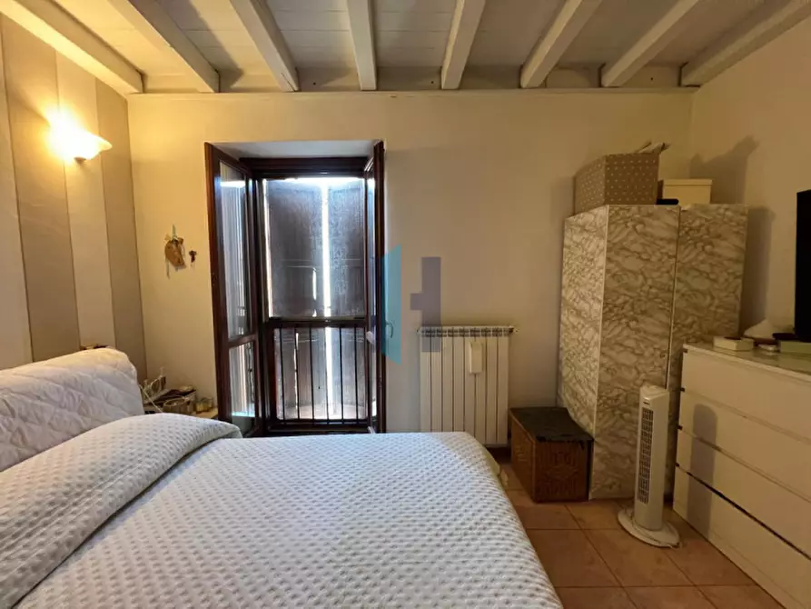 Immagine 11 di Appartamento in vendita  in Via Sant'Orsola 19 a Brescia