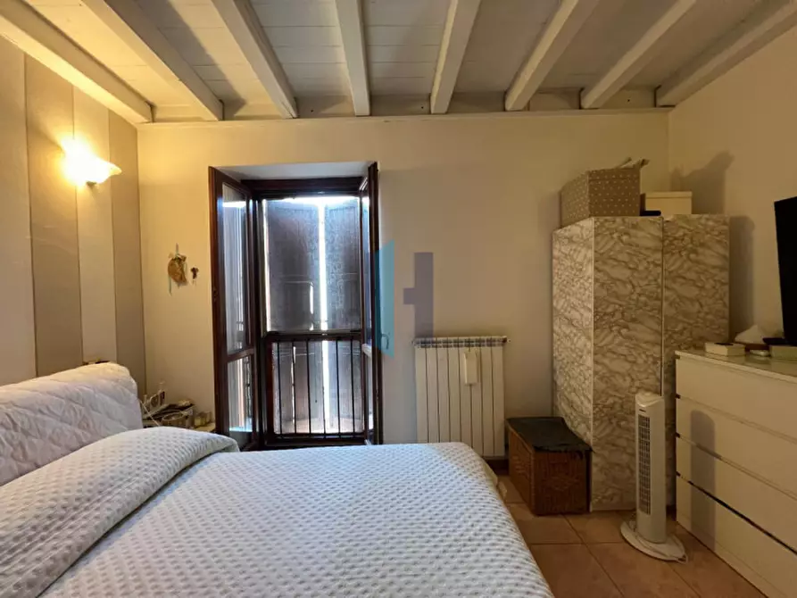 Immagine 13 di Appartamento in vendita  in Via Sant'Orsola 19 a Brescia