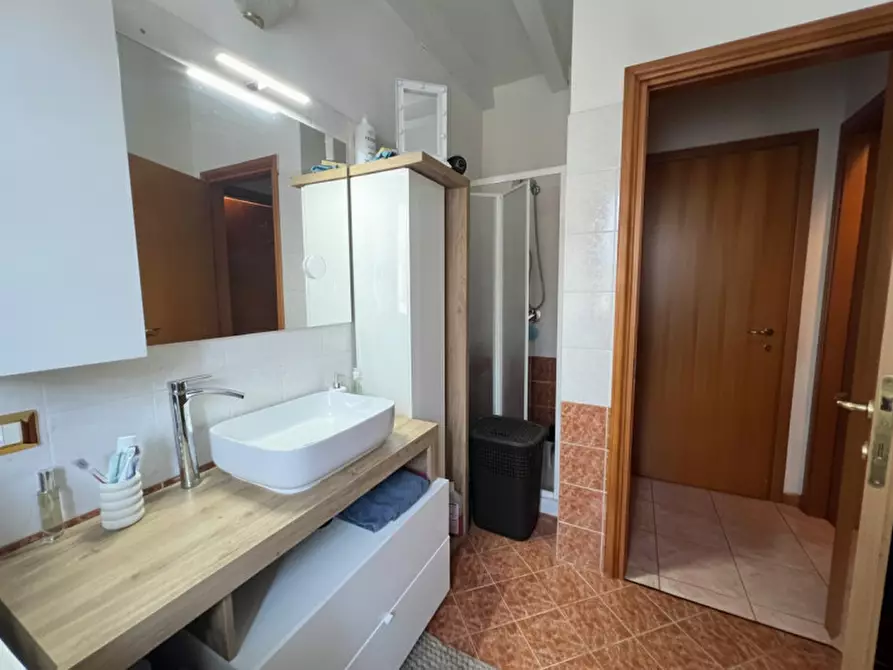 Immagine 15 di Appartamento in vendita  in Via Sant'Orsola 19 a Brescia