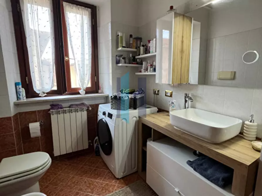 Immagine 17 di Appartamento in vendita  in Via Sant'Orsola 19 a Brescia