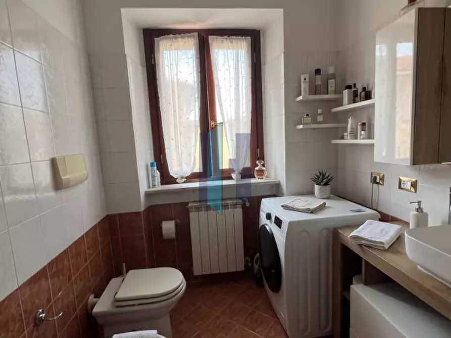 Immagine 18 di Appartamento in vendita  in Via Sant'Orsola 19 a Brescia