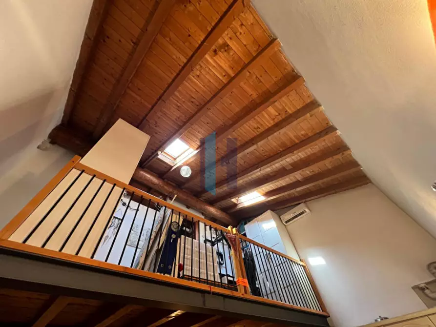 Immagine 20 di Appartamento in vendita  in Via Sant'Orsola 19 a Brescia