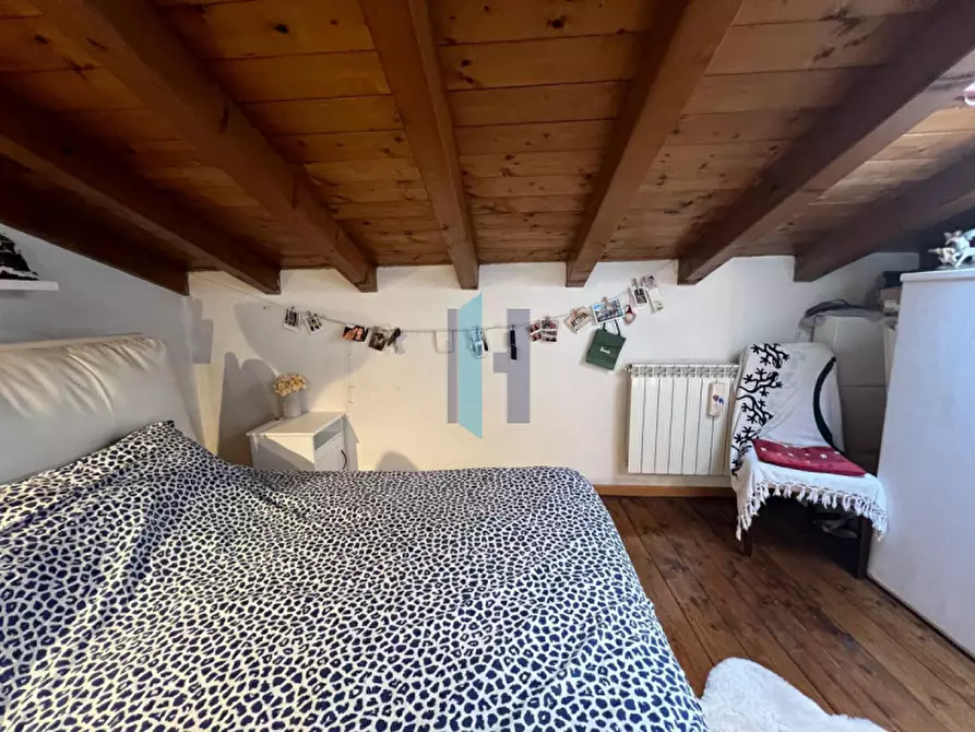 Immagine 23 di Appartamento in vendita  in Via Sant'Orsola 19 a Brescia