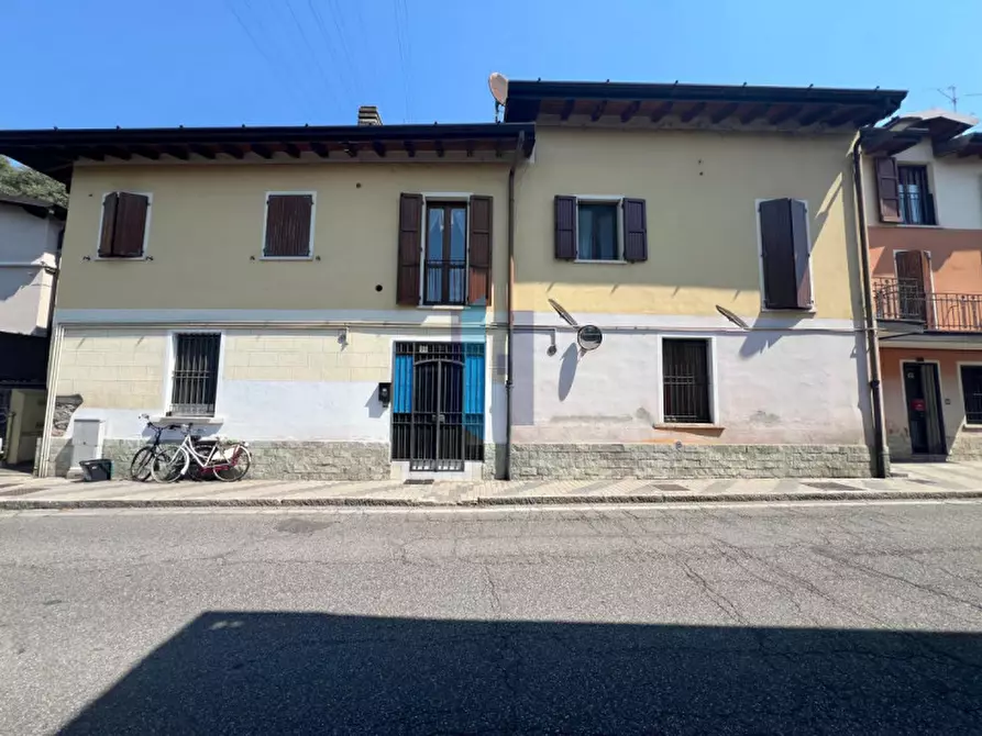 Immagine 40 di Appartamento in vendita  in Via Sant'Orsola 19 a Brescia